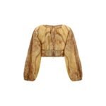 Zimmermann Bicolor Cotton Blouse - Image 2