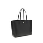 Burberry Black Calf Leather Bos Taurus Shoulder Bag - Image 2