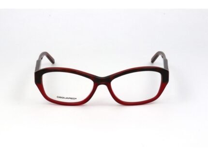 Dsquared² Brown Acetate Glasses (Frames)