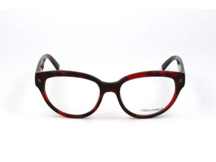 Dsquared² Brown Acetate Glasses (Frames)