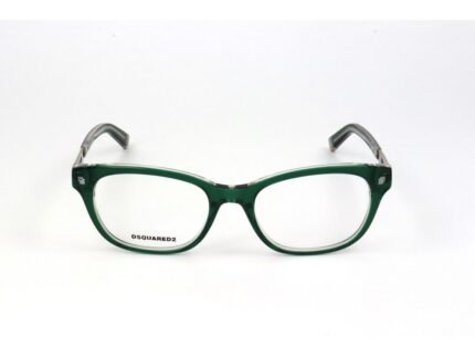 Rame Ochelari Dsquared² Bicolor din Acetat