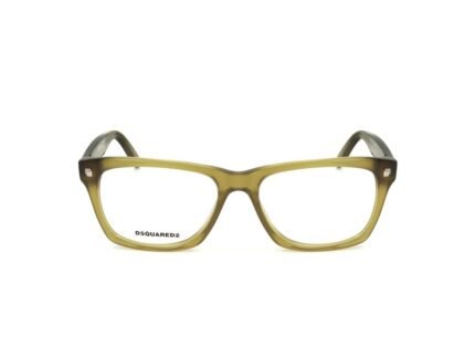 Rame Ochelari Dsquared² Bicolor din Acetat