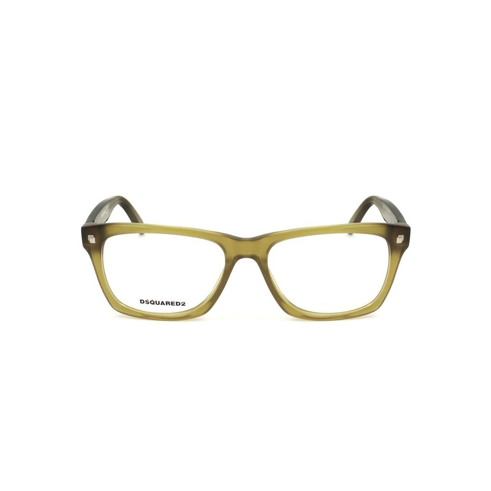 10420352.jpeg Dsquared² Bicolor Acetate Glasses (Frames) - Image 1