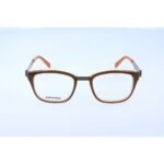 Dsquared² Bicolor Metal Glasses (Frames)