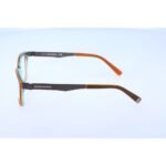 Dsquared² Bicolor Metal Glasses (Frames) - Image 3