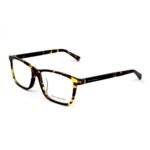 Rame Ochelari Ermenegildo Zegna Multicolore din Acetat - imagine 2