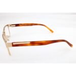 Ermenegildo Zegna Multicolor Metal Glasses (Frames) - Image 3