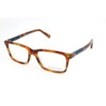 Ermenegildo Zegna Multicolor Acetate Glasses (Frames) - Image 2