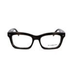 Ermenegildo Zegna Gray Acetate Glasses (Frames)