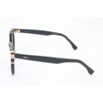 Fendi Gray Acetate Glasses (Frames) - Image 3