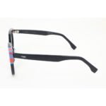 Fendi Blue Acetate Glasses (Frames) - Image 3