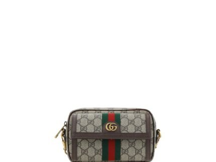 Geantă Gucci Ophidia GG Maro Jacquard