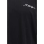 Off-White Black Cotton Sportswear - Image 3