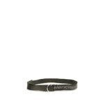 Balenciaga Bicolor Polyamide Regular Belt - Image 2