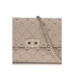 Valentino Garavani Multicolor Lamb Ovis Aries Aries Shoulder Bag - Image 4