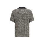 Balmain Multicolor Viscose Top Sleepwear - Image 2