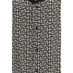 Balmain Multicolor Viscose Top Sleepwear - Image 3