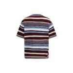 Prada Multicolor Cotton T-Shirt - Image 2