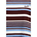 Prada Multicolor Cotton T-Shirt - Image 3