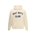 Dsquared² Bicolor Cotton Sweatshirt
