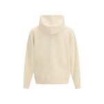 Dsquared² Bicolor Cotton Sweatshirt - Image 2