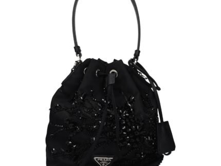 Geantă Prada Neagră