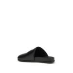Mule Givenchy Negre din Piele - imagine 3