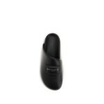 Mule Givenchy Negre din Piele - imagine 4