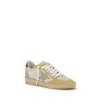 Golden Goose Multicolor Calf Leather Bos Taurus Low Top Sneakers - Image 2