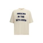 Dsquared² Beige Cotton T-Shirt