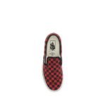 Valentino Garavani Multicolor Cotton Low Top Sneakers - Image 4