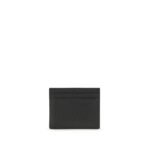 Portofel Valentino Garavani Negru din Piele - imagine 2