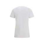 Vivienne Westwood White Cotton T-Shirt - Image 2