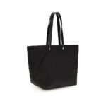 Geantă Vivienne Westwood Utility Tote Neagră - imagine 3