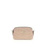 Gucci Multicolor Calf Leather Bos Taurus Handbag