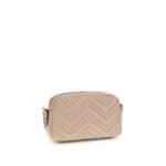 Gucci Multicolor Calf Leather Bos Taurus Handbag - Image 3