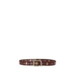 Etro Multicolor Resin Regular Belt - Image 2