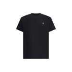 Vivienne Westwood Black Cotton T-Shirt