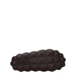 Valentino Garavani Brown Cotton Slippers - Image 5