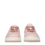 Fendi Pink Fibres Sneakers - Image 3