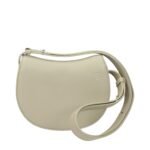 Geantă Burberry Verde din Piele - imagine 3