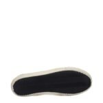 Golden Goose White Leather High Top Sneakers - Image 5