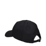 Valentino Garavani Black Polyamide Cap (Baseball Hat) - Image 2