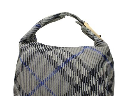 Geantă Burberry Verde