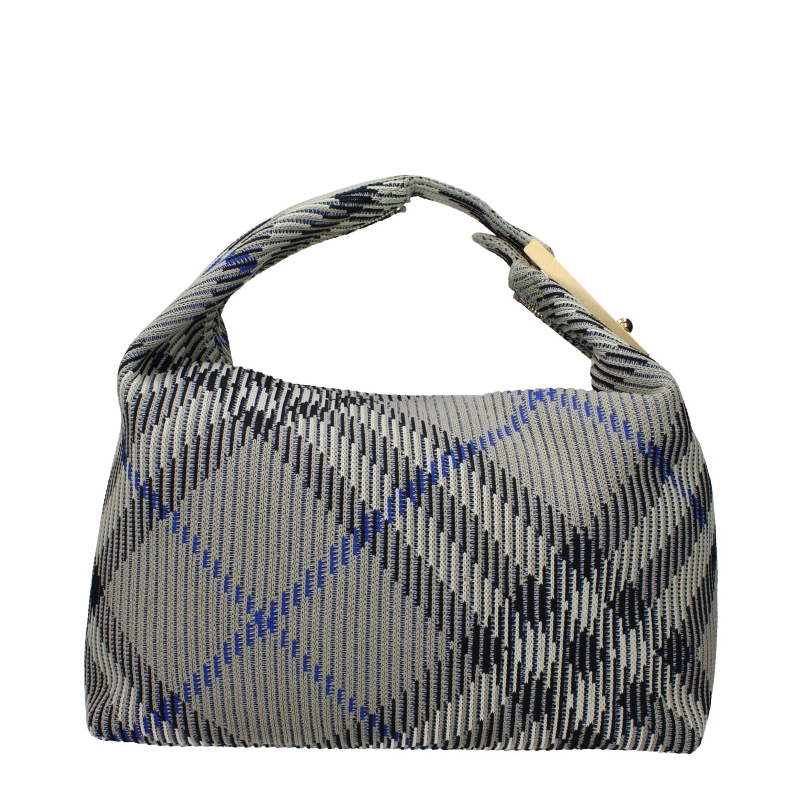 8341168-2.jpeg Geantă Burberry Verde - imagine 1