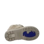 Burberry Green Leather Slippers - Image 5