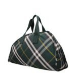 Geantă Burberry Verde - imagine 2