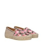 Prada Beige Fabric Espadrilles - Image 2