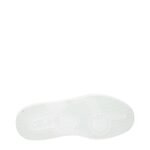 Celine White Leather Athletic Sneakers - Image 5