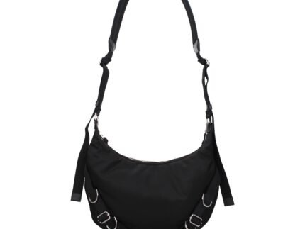Geantă Crossbody Givenchy Neagră